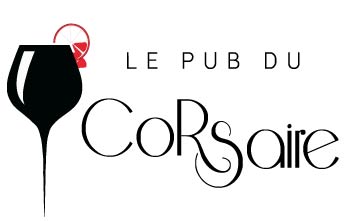 Pub Le Corsaire