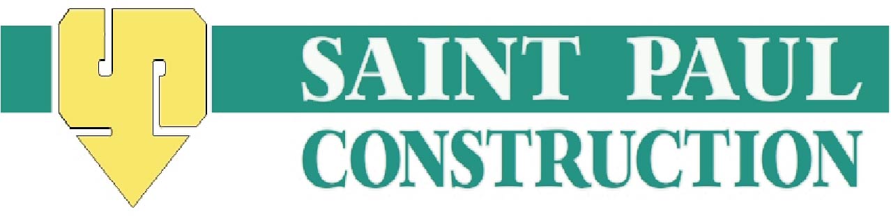 Saint Paul Construction