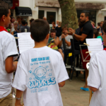 Performance de Musique de Chambre