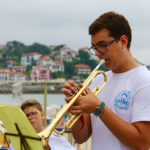 Performance de Musique de Chambre