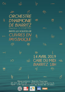 Harmonie de Biarritz