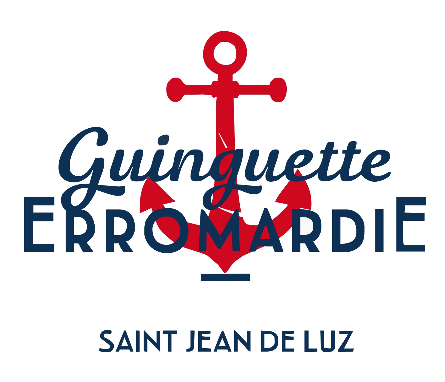 Guinguette Erromardie