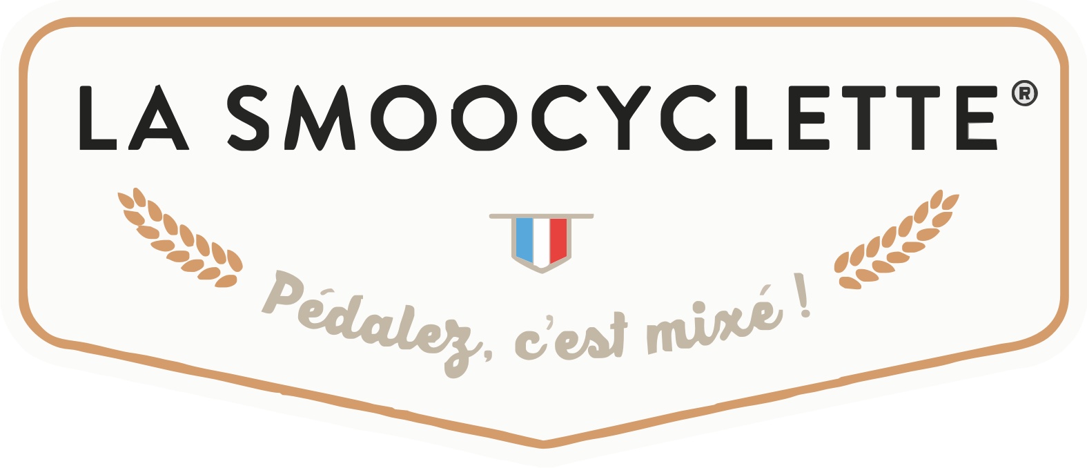 La Smoocyclette