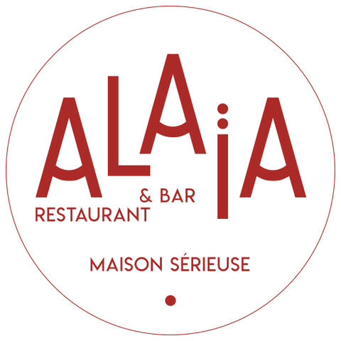 Restaurant Alaïa