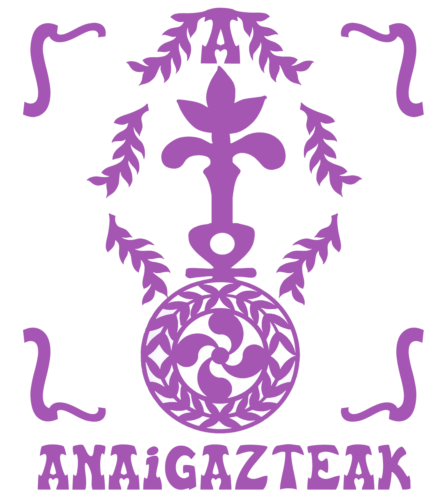 Anaigazteak