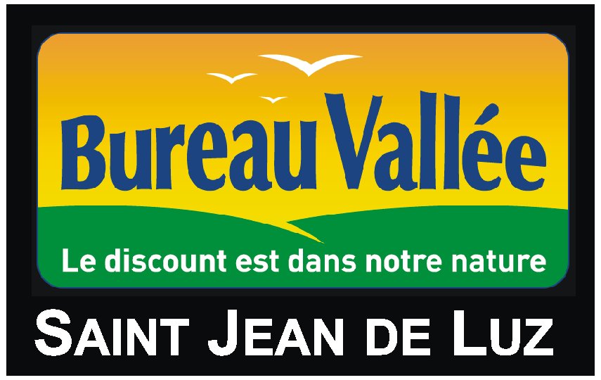 Bureau Valley Saint-Jean-de-Luz