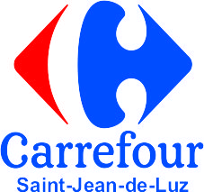 Carrefour Saint-Jean-de-Luz