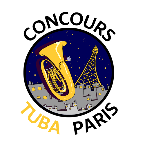 Concours Tuba Paris