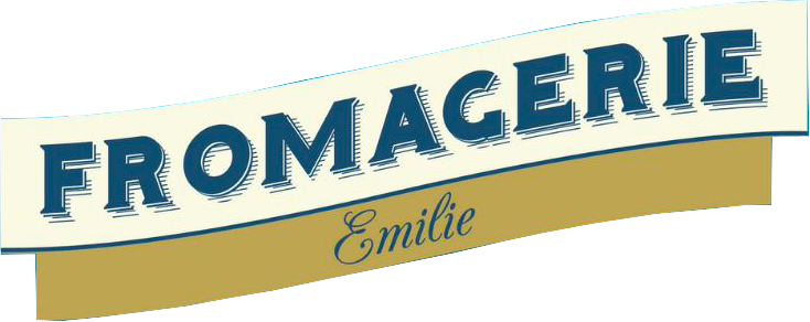 Fromagerie - Emilie