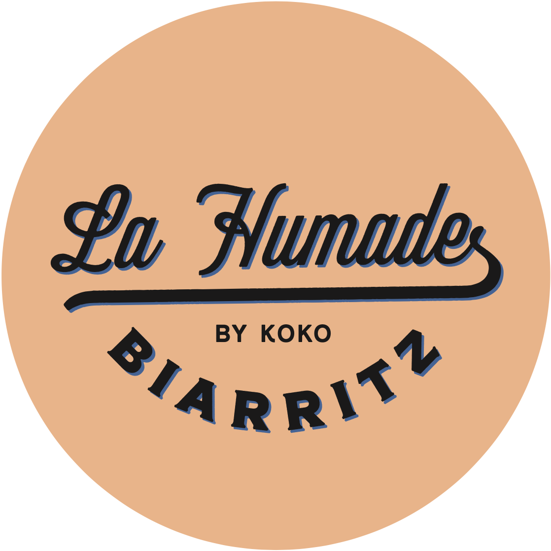 Bodega La Humade by KOKO