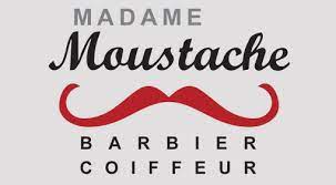 Madame Moustache, Barbier, Coiffeur - Saint-Jean-de-Luz