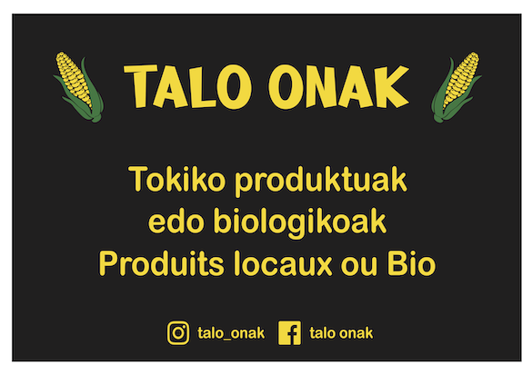 Talo Onak