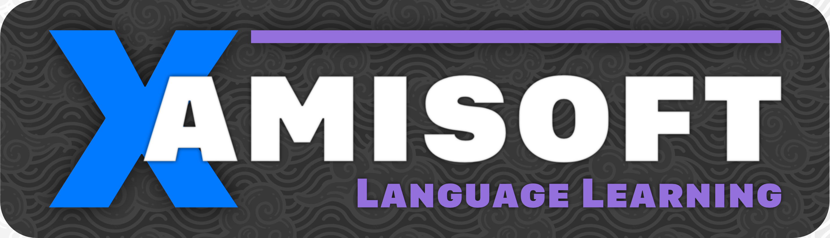 Xamisoft - Création d'apps pour l'apprentissage des langues