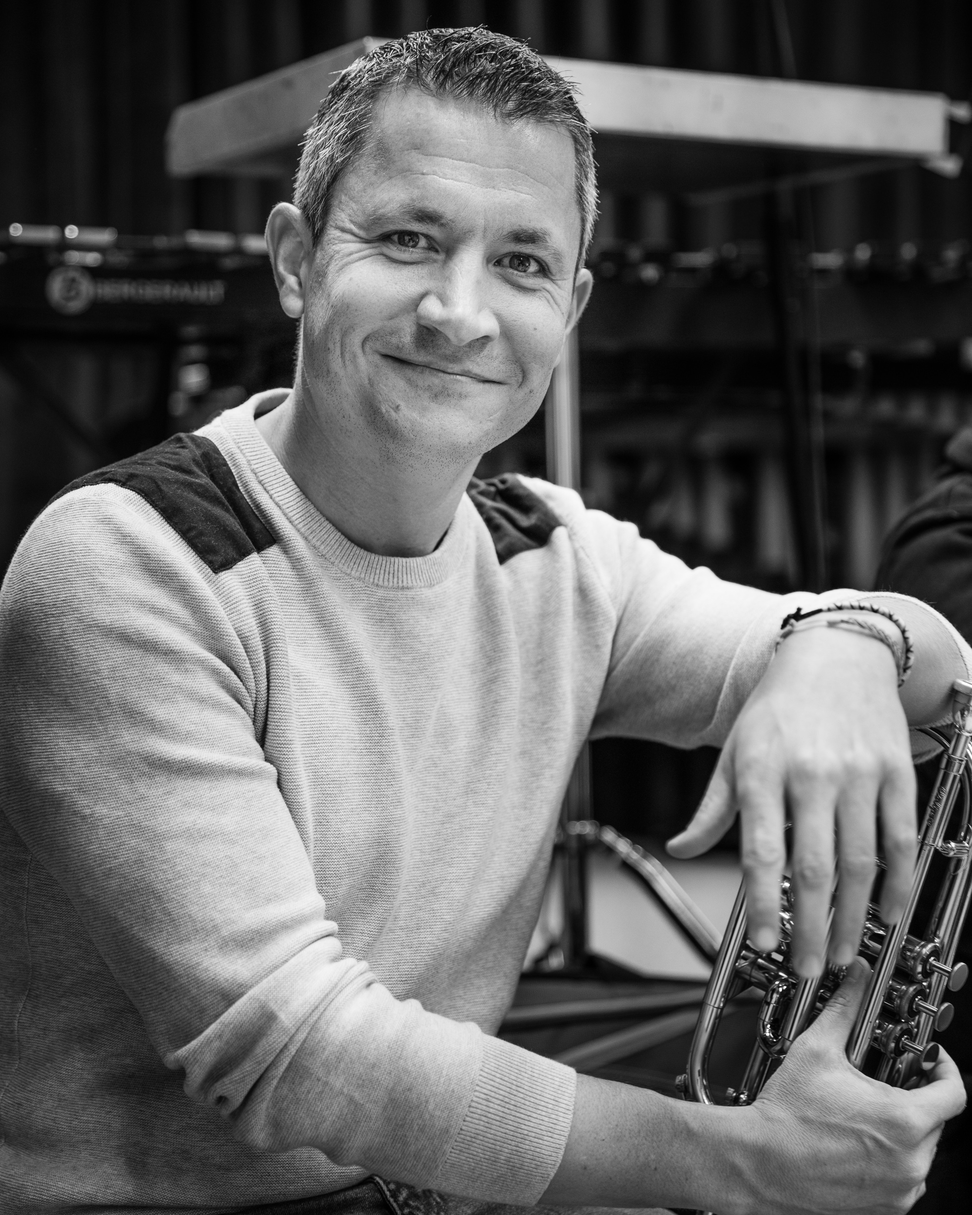 Jean-Philippe BÉNESSE