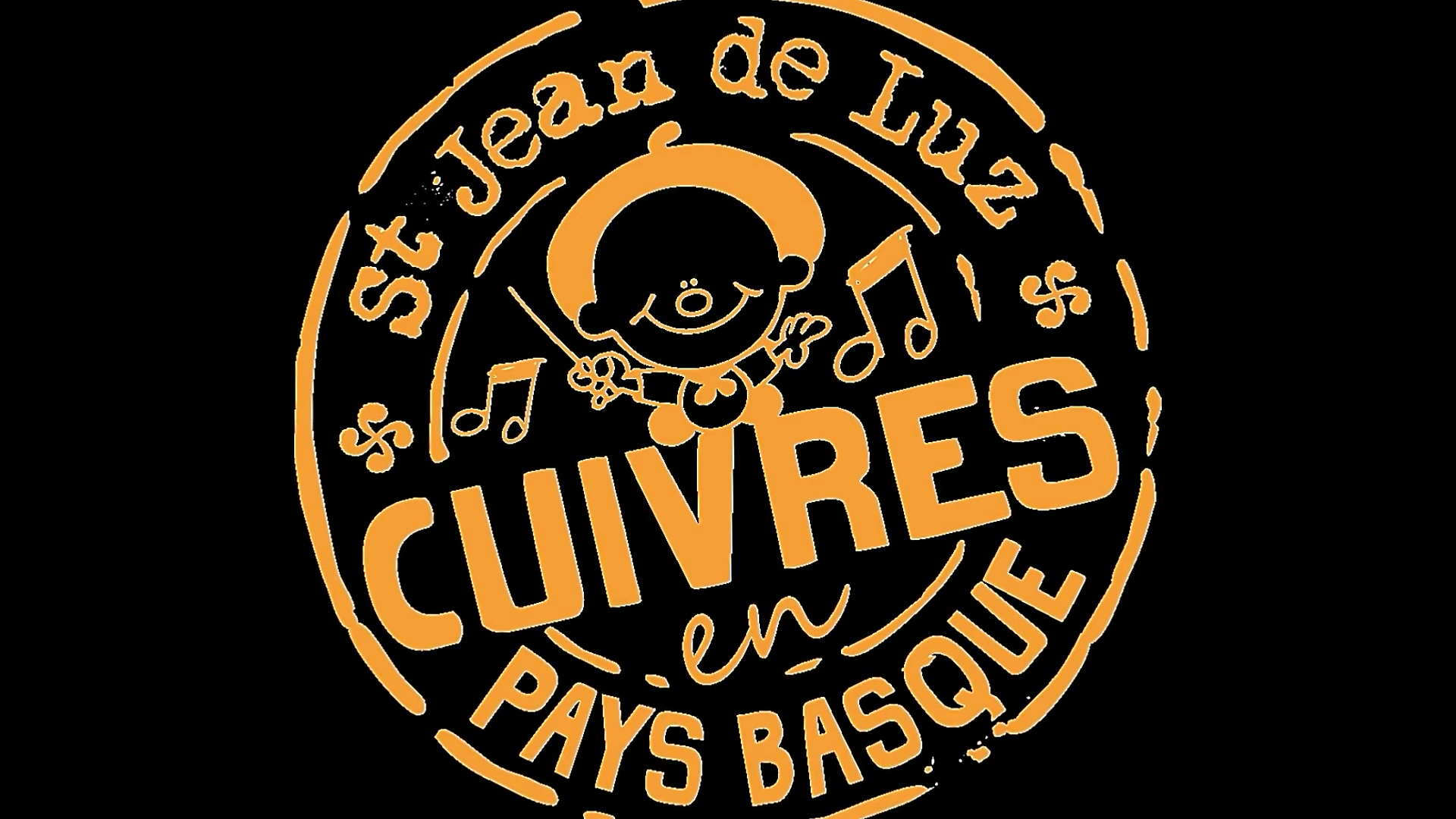 « Cuivres en Pays Basque » remercie ses sponsors et partenaires
